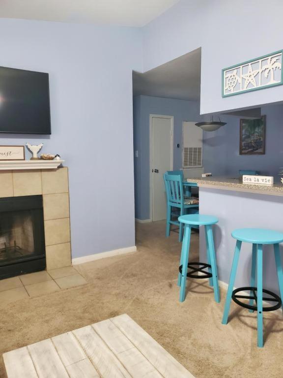 2 King Bedrooms At Sea La Vie Galveston Exterior foto