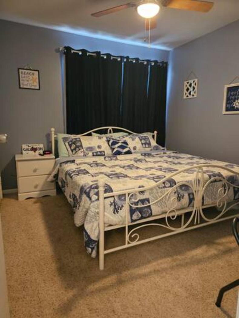 2 King Bedrooms At Sea La Vie Galveston Exterior foto