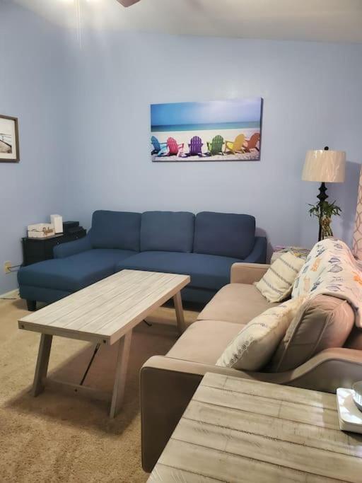 2 King Bedrooms At Sea La Vie Galveston Exterior foto