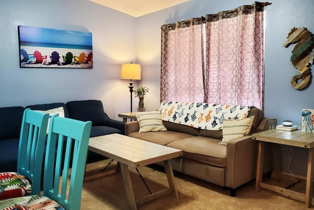 2 King Bedrooms At Sea La Vie Galveston Exterior foto